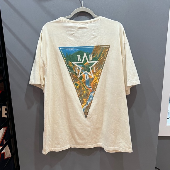 Rhude T-Shirt - Picture 2 of 2